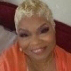Meet your Posher, Denise louise